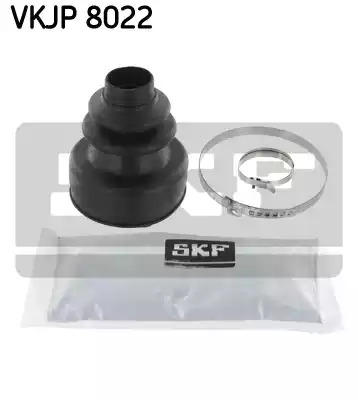 Комплект пыльника SKF VKJP 8022 (VKN 400, VKN 401)